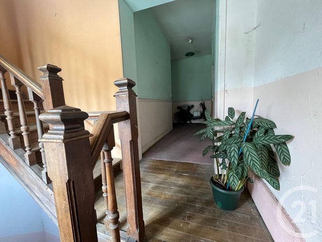 Immeuble à vendre - 240 m2 - Albert - 80 - PICARDIE