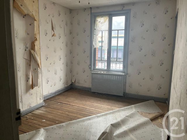 Immeuble à vendre - 240 m2 - Albert - 80 - PICARDIE