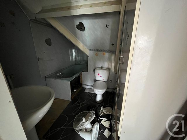 Immeuble à vendre - 240 m2 - Albert - 80 - PICARDIE