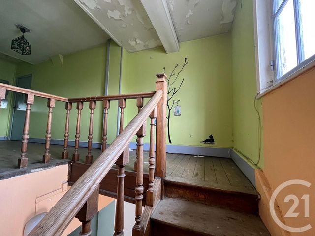 Immeuble à vendre - 240 m2 - Albert - 80 - PICARDIE