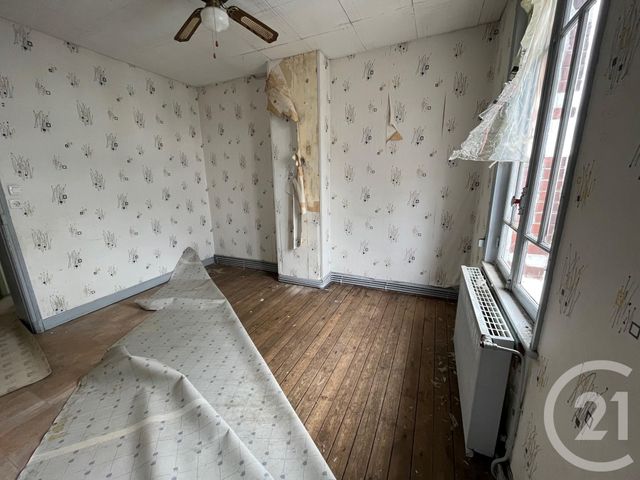 Immeuble à vendre - 240 m2 - Albert - 80 - PICARDIE