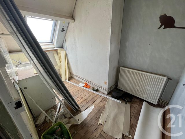 Immeuble à vendre - 240 m2 - Albert - 80 - PICARDIE