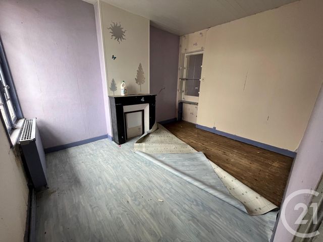 Immeuble à vendre - 240 m2 - Albert - 80 - PICARDIE