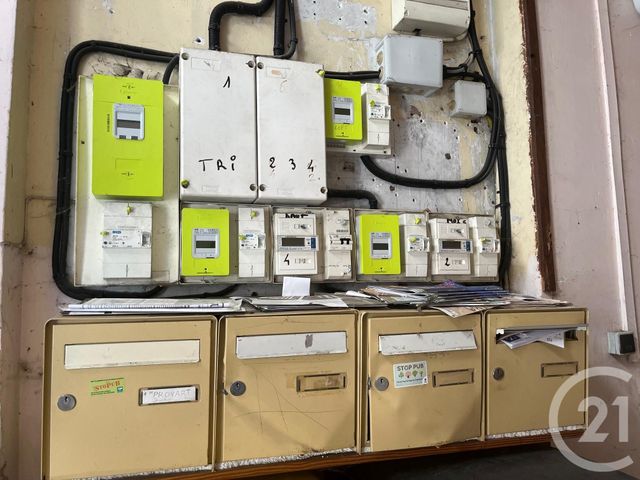 Immeuble à vendre - 240 m2 - Albert - 80 - PICARDIE