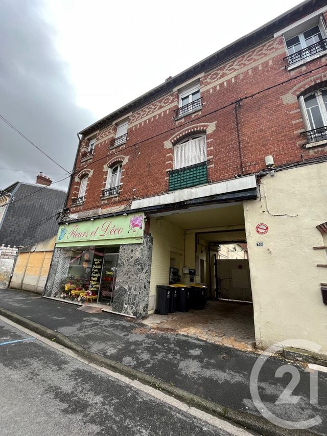 Immeuble à vendre - 270 m2 - Albert - 80 - PICARDIE