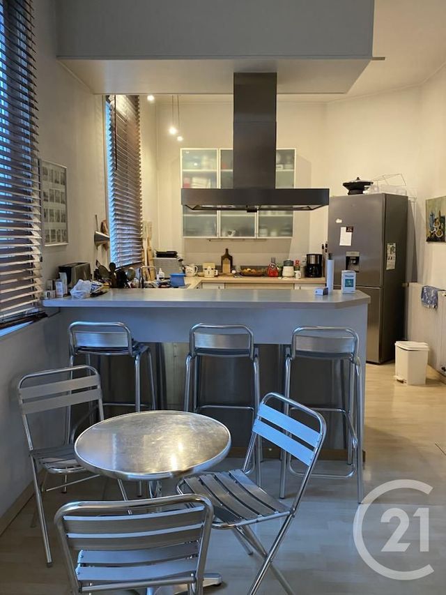 Maison à vendre - 10 pièces - 290 m2 - Albert - 80 - PICARDIE