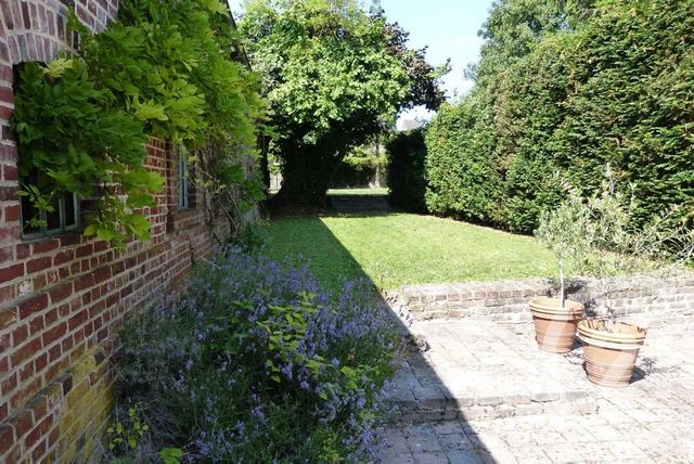 Maison à vendre - 10 pièces - 290 m2 - Albert - 80 - PICARDIE