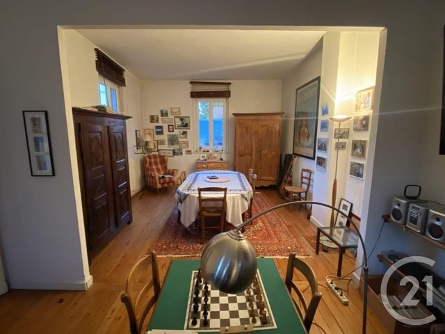 Maison à vendre - 10 pièces - 290 m2 - Albert - 80 - PICARDIE