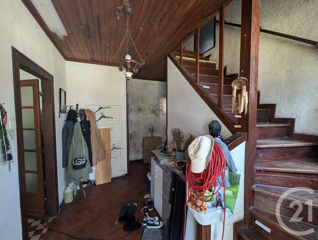 Maison à vendre - 5 pièces - 144 m2 - Albert - 80 - PICARDIE