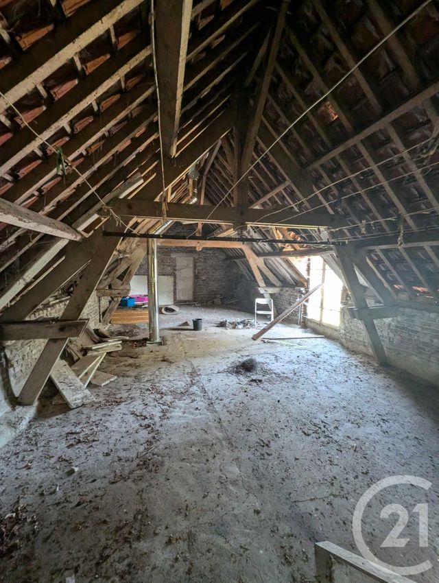 Maison à vendre - 5 pièces - 144 m2 - Albert - 80 - PICARDIE