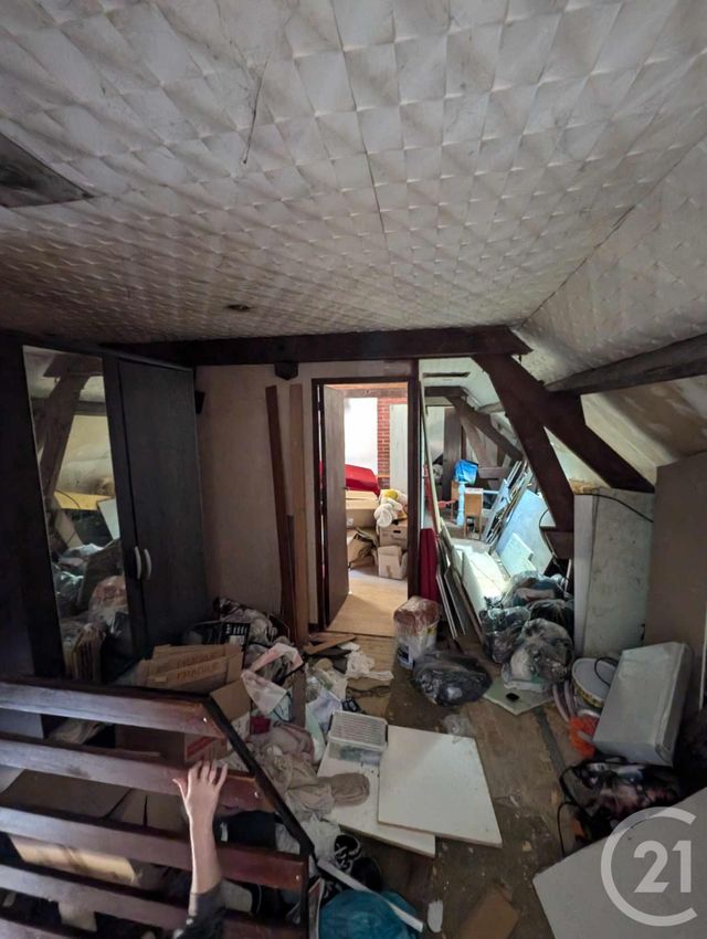 Maison à vendre - 5 pièces - 144 m2 - Albert - 80 - PICARDIE