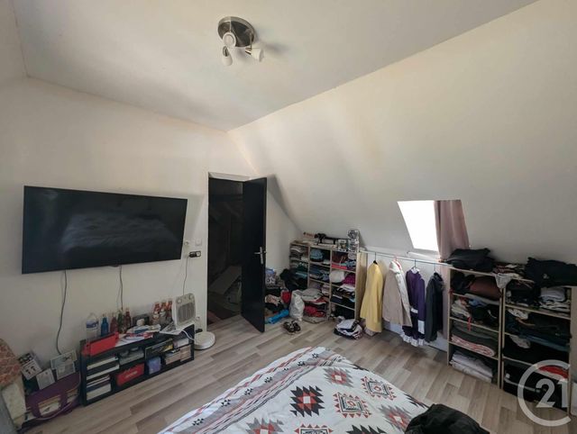 Maison à vendre - 5 pièces - 144 m2 - Albert - 80 - PICARDIE