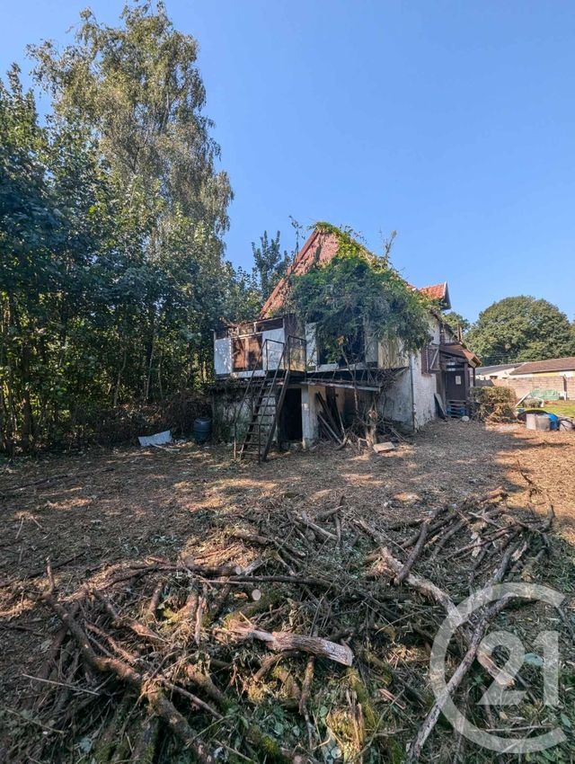 Maison à vendre - 5 pièces - 144 m2 - Albert - 80 - PICARDIE