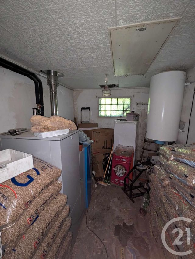 Maison à vendre - 5 pièces - 144 m2 - Albert - 80 - PICARDIE