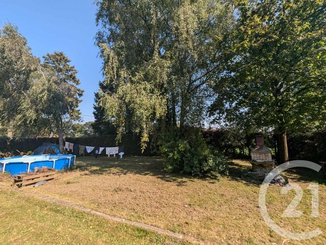 Maison à vendre - 5 pièces - 144 m2 - Albert - 80 - PICARDIE