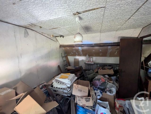 Maison à vendre - 5 pièces - 144 m2 - Albert - 80 - PICARDIE