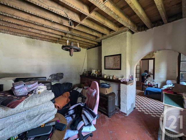 Maison à vendre - 5 pièces - 144 m2 - Albert - 80 - PICARDIE