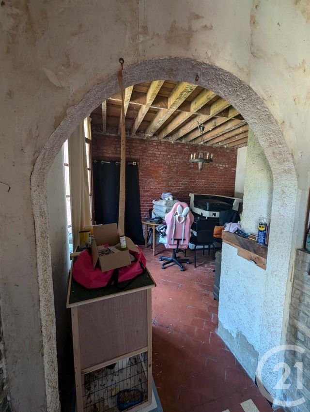 Maison à vendre - 5 pièces - 144 m2 - Albert - 80 - PICARDIE