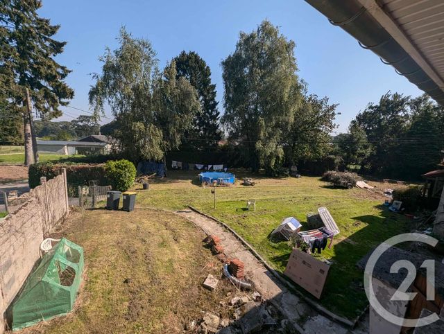 Maison à vendre - 5 pièces - 144 m2 - Albert - 80 - PICARDIE