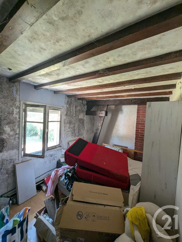 Maison à vendre - 5 pièces - 144 m2 - Albert - 80 - PICARDIE