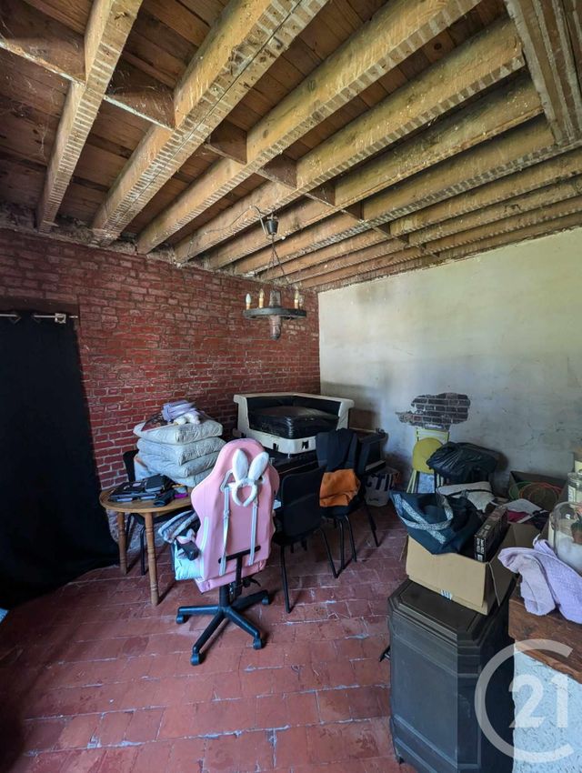 Maison à vendre - 5 pièces - 144 m2 - Albert - 80 - PICARDIE