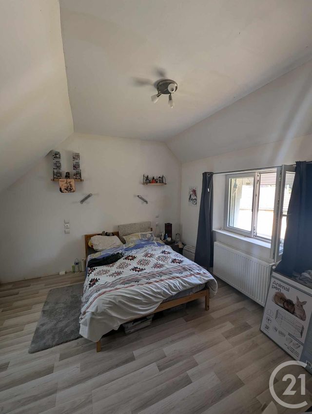 Maison à vendre - 5 pièces - 144 m2 - Albert - 80 - PICARDIE