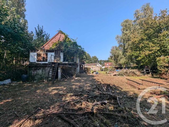 Maison à vendre - 5 pièces - 144 m2 - Albert - 80 - PICARDIE