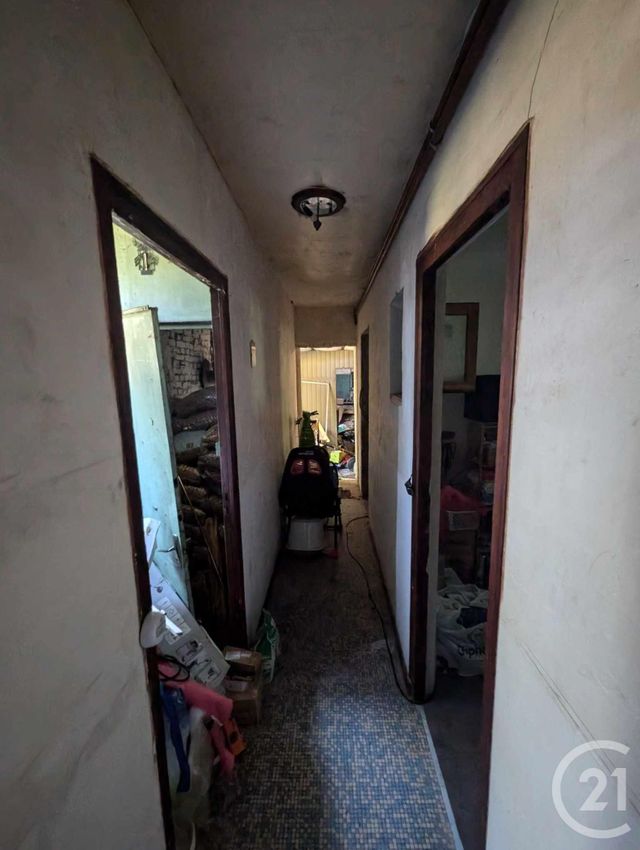 Maison à vendre - 5 pièces - 144 m2 - Albert - 80 - PICARDIE