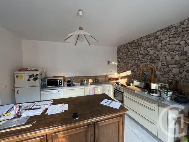 Maison &agrave; vendre - 7 pi&egrave;ces - 130 m2 - Albert - 80 - PICARDIE