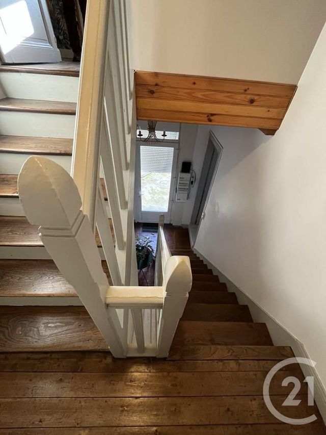 Maison &agrave; vendre - 7 pi&egrave;ces - 130 m2 - Albert - 80 - PICARDIE