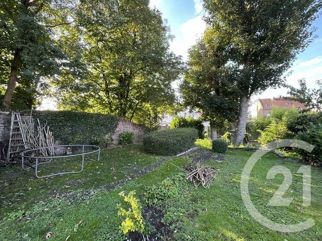 Maison &agrave; vendre - 7 pi&egrave;ces - 130 m2 - Albert - 80 - PICARDIE