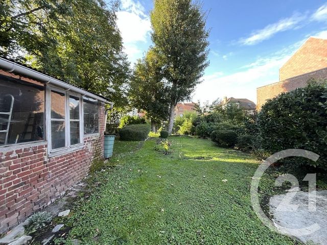 Maison &agrave; vendre - 7 pi&egrave;ces - 130 m2 - Albert - 80 - PICARDIE