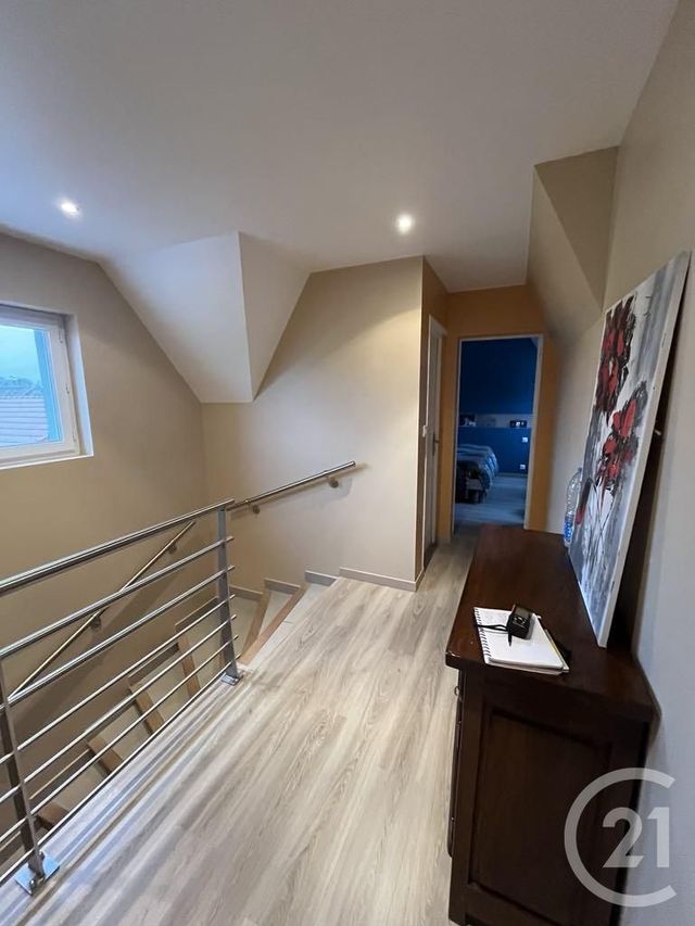 Afficher la photo en grand Maison à vendre - 5 pièces - 153,44 m2 - Albert - 80 - PICARDIE