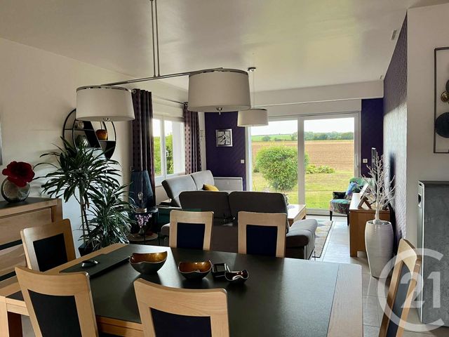 Afficher la photo en grand Maison à vendre - 5 pièces - 153,44 m2 - Albert - 80 - PICARDIE