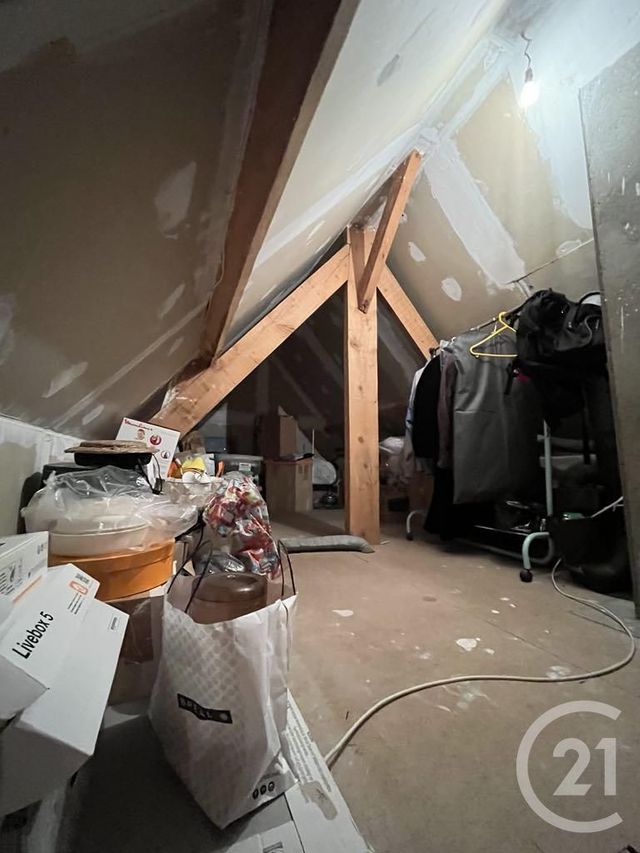 Afficher la photo en grand Maison à vendre - 5 pièces - 153,44 m2 - Albert - 80 - PICARDIE