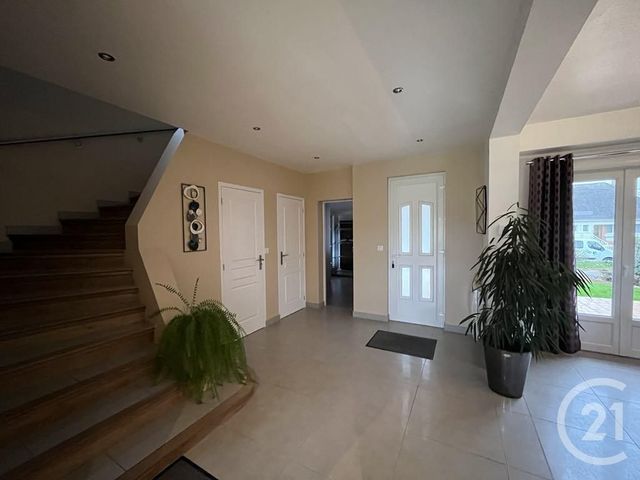 Afficher la photo en grand Maison à vendre - 5 pièces - 153,44 m2 - Albert - 80 - PICARDIE