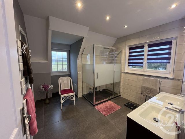 Afficher la photo en grand Maison à vendre - 5 pièces - 153,44 m2 - Albert - 80 - PICARDIE