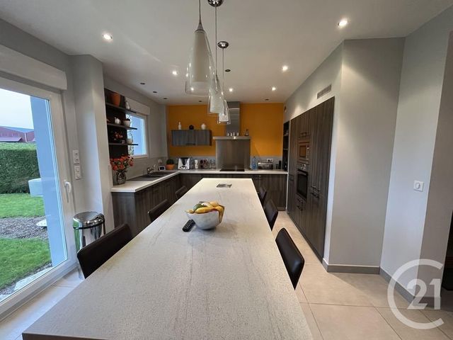 Afficher la photo en grand Maison à vendre - 5 pièces - 153,44 m2 - Albert - 80 - PICARDIE