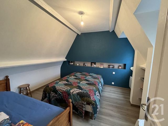 Afficher la photo en grand Maison à vendre - 5 pièces - 153,44 m2 - Albert - 80 - PICARDIE