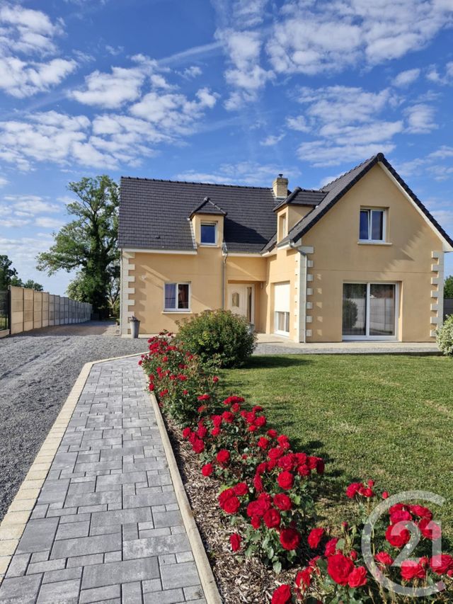 Maison à vendre ALBERT