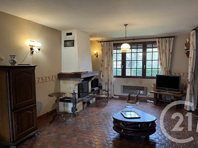 Afficher la photo en grand Maison à vendre - 5 pièces - 155,38 m2 - Ville Sur Ancre - 80 - PICARDIE