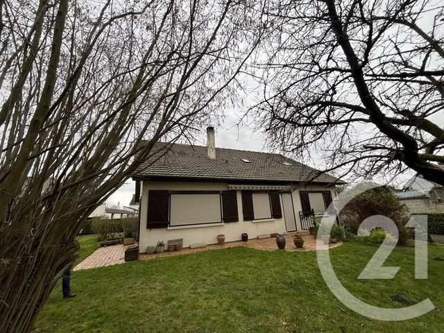 Afficher la photo en grand Maison à vendre - 5 pièces - 155,38 m2 - Ville Sur Ancre - 80 - PICARDIE