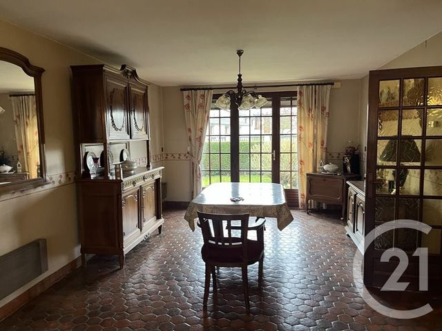 Afficher la photo en grand Maison à vendre - 5 pièces - 155,38 m2 - Ville Sur Ancre - 80 - PICARDIE