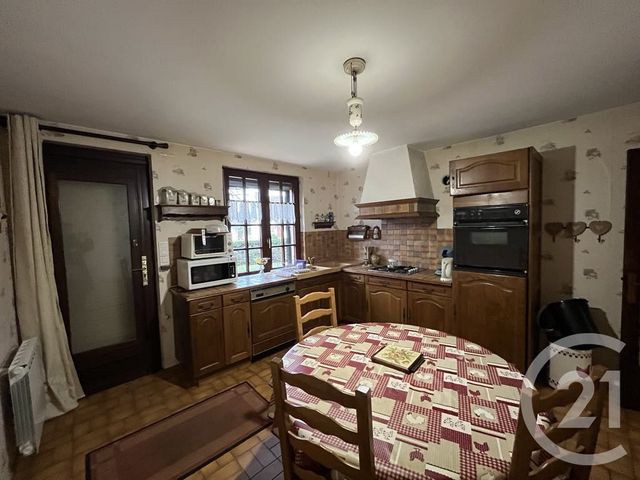 Afficher la photo en grand Maison à vendre - 5 pièces - 155,38 m2 - Ville Sur Ancre - 80 - PICARDIE