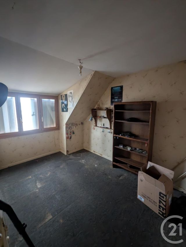 Maison à vendre - 5 pièces - 80 m2 - Albert - 80 - PICARDIE