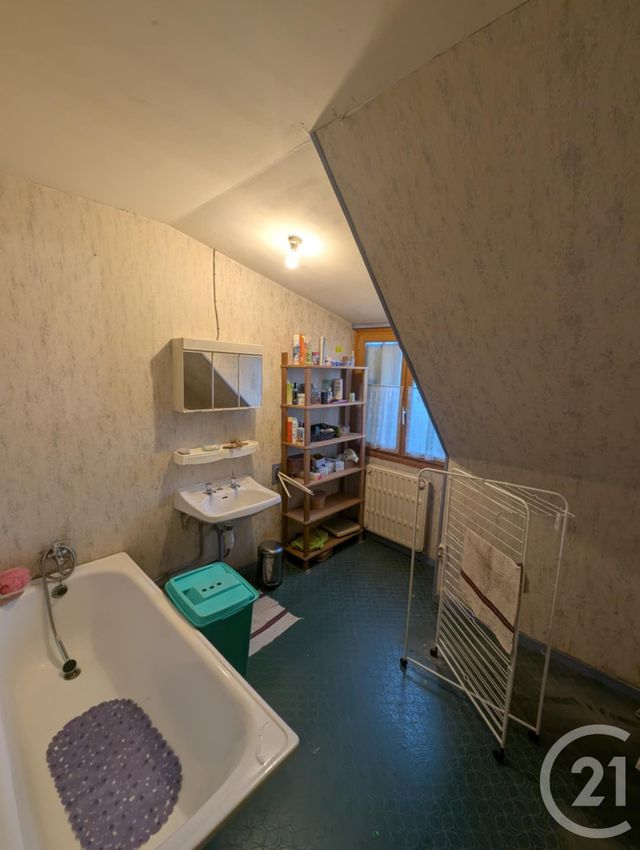 Maison à vendre - 5 pièces - 80 m2 - Albert - 80 - PICARDIE