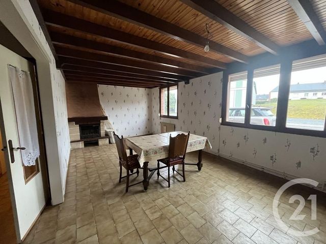 Afficher la photo en grand Maison à vendre - 6 pièces - 153,18 m2 - Morlancourt - 80 - PICARDIE