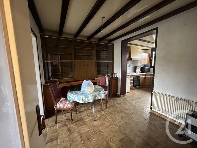 Afficher la photo en grand Maison à vendre - 6 pièces - 153,18 m2 - Morlancourt - 80 - PICARDIE