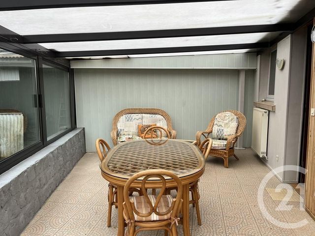 Afficher la photo en grand Maison à vendre - 6 pièces - 153,18 m2 - Morlancourt - 80 - PICARDIE