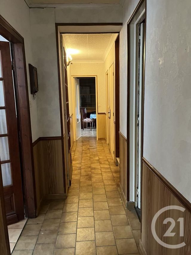 Afficher la photo en grand Maison à vendre - 6 pièces - 153,18 m2 - Morlancourt - 80 - PICARDIE